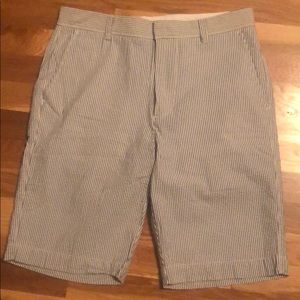 JCrew shorts • Size 30 • Like new • Worn once